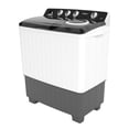 thumbnail image 2 of Lavadora Symphony SL22S 22 Kg Semi automática doble tina Blanca, 2 of 4
