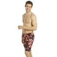 thumbnail image 4 of iSwim Breeze Jammer Swimsuit (Men’s), 4 of 12