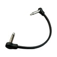 thumbnail image 4 of Cable de Pedal de efecto de guitarra CUTICAT Cable de pedales, 4 of 7