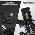 thumbnail image 4 of Motocicleta Urbana VENTO Blast 125 Negro 2025, 4 of 8