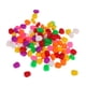 thumbnail image 1 of 100pcs / set señuelos de pesca cebos de de hierba cebos de maíz plantilla 0.39g, 1 of 6