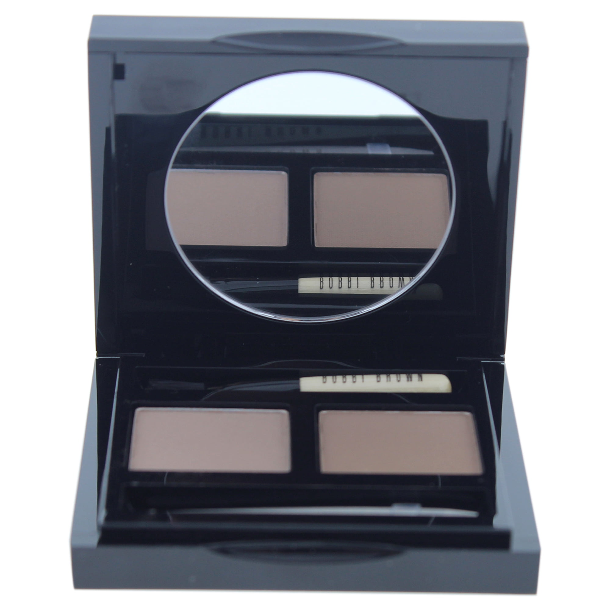 Brow Kit - Light by Bobbi Brown for Women - 0.1 oz Eyebrow