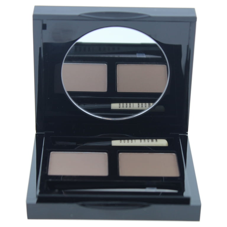 Brow Kit - Light by Bobbi Brown for Women - 0.1 oz Eyebrow