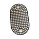 thumbnail image 3 of Esterilla masajeadora de pies de acupresión ergonómica para hombres y mujeres, almohadilla de masaje relajante, almohadilla de puntos de presión para, 3 of 9