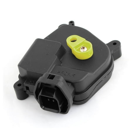 Unique Bargains Car Rear Left Side Door Lock Actuator Replacing Part 95745-1G020 for Hyundai