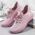 thumbnail image 4 of Zapatos De Tenis Antideslizantes Transpirables Para Mujer, 4 of 7