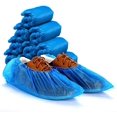 thumbnail image 1 of Non-Slip Disposable Shoe Covers, 100 Waterproof Disposable Shoe Covers, 1 of 5