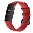 thumbnail image 2 of Correa de silicona para Fitbit Charge 4, 2 of 4