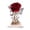 M, variant on LAMDAWE 1PCS Mother's Day Tabletop Ornament 2D Acrylic Plaque RoseFlower Designs Table Decor Mothers Day Birthday Gifts for Mom,Centerpiece Table Decorations Home Holiday Party Decor Accessories