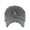 Dark Grey, variant on Ice Skate Vintage Baseball Cap Embroidered Cotton Adjustable Distressed Dad Hat