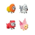 thumbnail image 5 of Schylling 1 Pocket Pups 1 Guinea Pigs Squeeze Party Adorable Removable Costume! (Random) Age 3+, 5 of 10