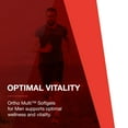 thumbnail image 5 of Protocol for Life Balance Ortho Multi - Prostate Health - 90 Softgels, 5 of 8