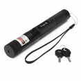 thumbnail image 3 of Hochleistungs-Laserpointer Einstellbarer Fokus 303 Grünes Laserpointerlicht Außenvisier, 3 of 5