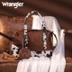 thumbnail image 3 of Set de bolsos Montana West Wrangler Doctor Bag para mujer, 3 piezas, 3 of 6