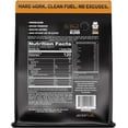 thumbnail image 2 of Jocko Mölk Whey Protein Powder 22g, 2lbs, Pumpkin, 2 of 6
