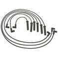 thumbnail image 2 of ACDelco 9706R - Spark Plug Wire Set Fits select: 1990-1994 CHEVROLET LUMINA, 1987-1990 CHEVROLET CELEBRITY, 2 of 2