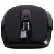thumbnail image 2 of 2X Type-C 2.4Ghz Raton Inalambrico Disponible con Receptor USB C para Pro Y Chromebook Negro, 2 of 5
