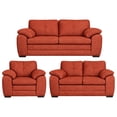 thumbnail image 1 of Sala Kessa Muebles Genova 3 2 1 Marron, 1 of 6
