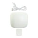 thumbnail image 5 of Lámpara de video LED recargable y ajustable para selfies para filmar fotografías en vivo blanco, 5 of 9