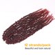 thumbnail image 5 of YECIRALA 20 hojas 440 piezas pegatinas para uñas de los pies para mujeres envolturas de uñas para dedos de los pies tiras de esmalte de uñas pegatinas para uñas de los pies tiras de uñas de gel tiras, 5 of 5