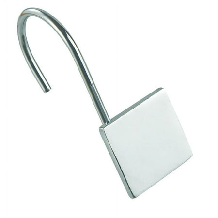 Cube Curtain Rings - AK143041YW