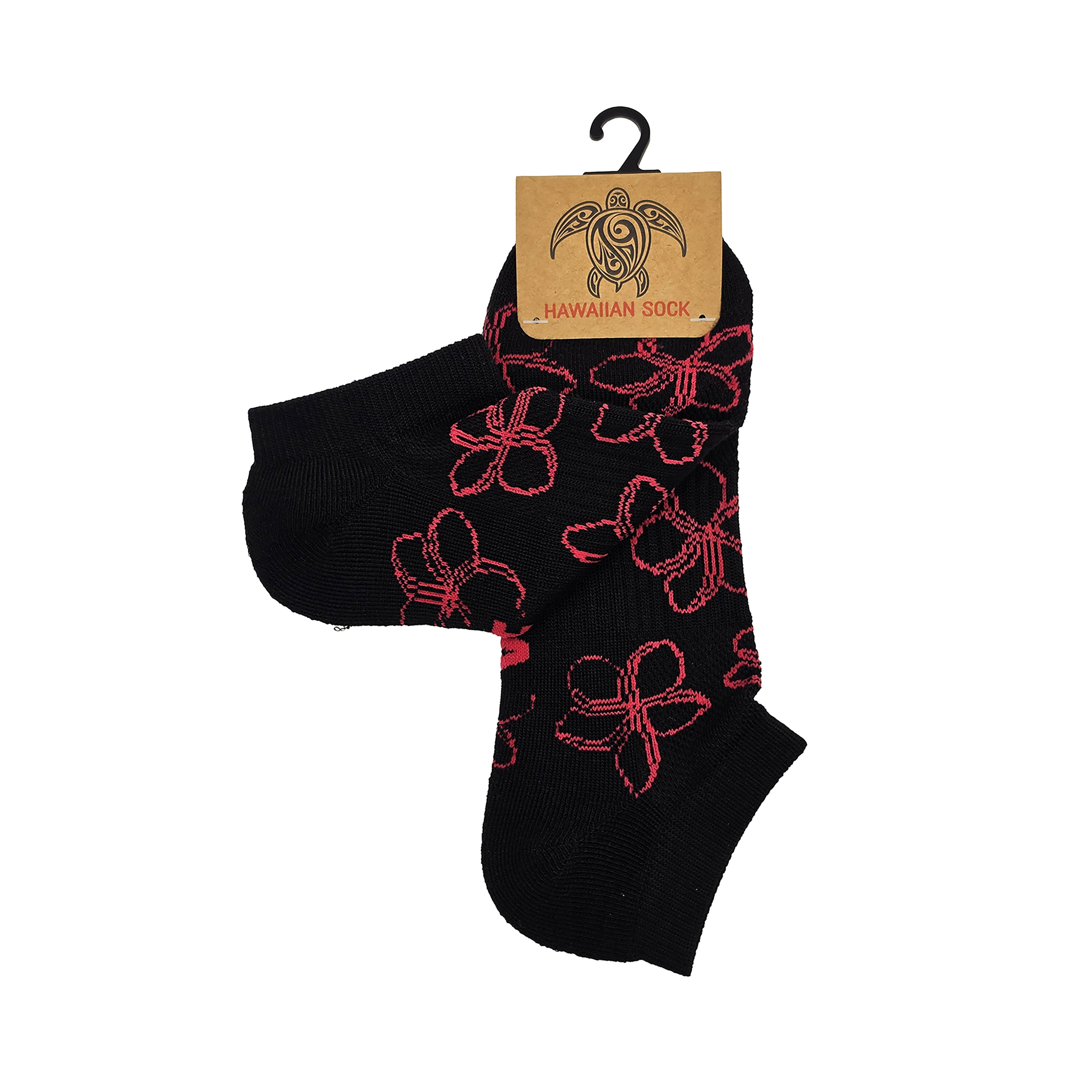 Ajw, Inc Comfortable Crew Socks for Men and Women - Superior Comfort & Durability
