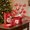 B, variant on Surprise Gift Box Explosion For Money Christmas,Money Box For Cash Gift,DIY Folding Bouncing Box for Cash with Gift Bag & Confetti,Fun Creative Festive Way to Give Money as a Gift (B)