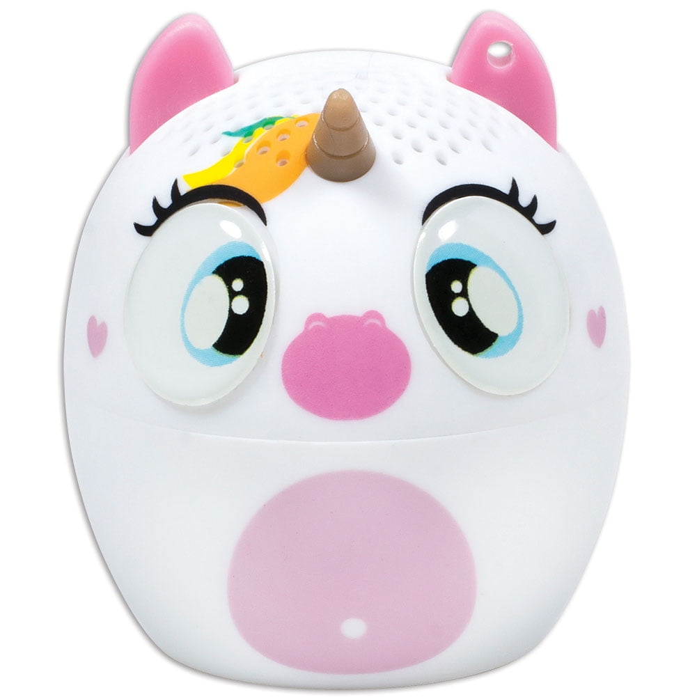small animal bluetooth speaker