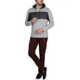 thumbnail image 2 of Men's Hoodie GREY, 2 of 2