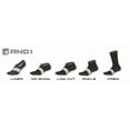 thumbnail image 6 of AND1 Men's Socks, Lightweight Low Cut Socks, 12 Pack, 6 of 11
