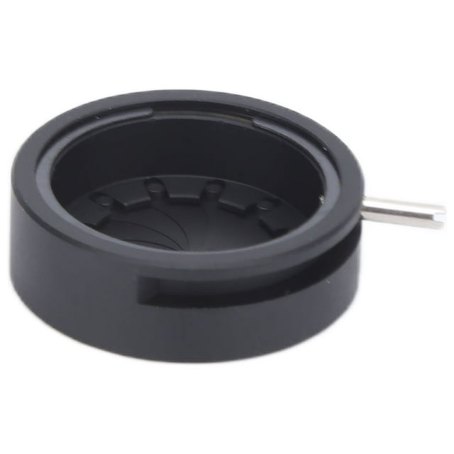 Aperture Diaphragm, Iris Diaphragm 1.5-15mm Reduced Integrated For Camera For Industry