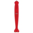 thumbnail image 1 of Salton Essentials 2 Speed 200W Hand Mixer Red, 1 of 2