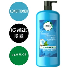 2 Pack Pantene Pro V Truly Relaxed Hair Moisturizing Conditioner