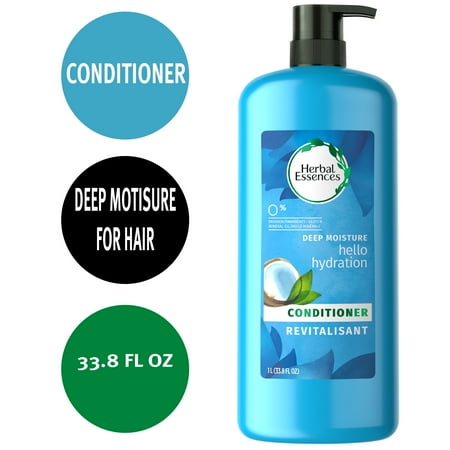 Herbal Essences Hello Hydration Moisturizing Conditioner With