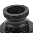thumbnail image 3 of 3 Pouces X 2 Pouces IBC Tote Valve Adaptateur Connecteur IBC Réservoir Récipient Raccord pour, 3 of 8