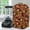 Autumn Maple Leaf, variant on FKELYI Blender Dust Cover with Handle Anti Splash Water Resistant Blender Mixer Protector Covers for Kitchen Appliance Marble White Print Dustproof Cover