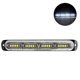 thumbnail image 2 of El coche llevó las luces de liquidación de la cuña de la luz 12v-24v del charco del espejo retrovisor lateral, 2 of 5