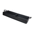 thumbnail image 4 of Almacenamiento debajo del asiento del camión, caja de carga, caja de herramientas portátil, organizador para cabina doble, ropa de camping, zapatos de 84 cm x 31 cm x 13 cm, 4 of 8