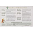 thumbnail image 2 of Davidsons Organic Teas 256 7oz Tulsi Rose Petal Tea - 100 Count, 2 of 2