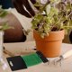 thumbnail image 4 of BESTYASH Flexible Para Plantas Jardín Uso En Ramas Soporte Para Y Vegetales, 4 of 7