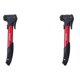 thumbnail image 1 of Sonducket Bike Pump Inflador de neumáticos profesional de mano Bombas American Valve Type3 NO3, 1 of 6