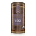 thumbnail image 4 of Teabloom White Tip Oolong Loose Leaf Tea Canister, 4 of 4
