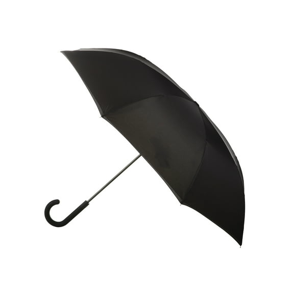 totes InBrella Reverse Close Umbrella