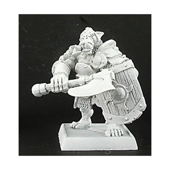 Kharg - Sergeant New