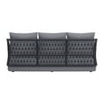 thumbnail image 3 of Mekan Sofa Gray, 3 of 5