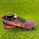 thumbnail image 4 of Ni - ke Ni - ke Air VaporMax Flyknit 3 Womens Size 7 Pink Athletic Running Shoe Sneakers, 4 of 5