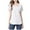 White, variant on ameIAEA Women's Maternity Shirts Short Sleeves Nursing Tops Breastfeeding Tees Pregnancy Clothes