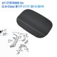 thumbnail image 2 of Car Fuel Tank Flap Air Door Panel for Mercedes Benz, 2 of 5