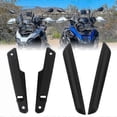 thumbnail image 3 of Windshield Windscreen Trim Strip Adjustable Lifting Holder Bracket For Bmw R1200gs R1250gs Lc Adventure 2013-2021 Gs R1250 R1200 p20241126138, 3 of 5