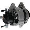 thumbnail image 6 of OEG Parts New Alternator Replacement for Opel - Europe Astra Mk3 92-96 LR170-420 LR170-420B 944390900070 437120 436725 565240 600992 IA9003 IA9019 MG583 MG584 VA504 439508 90-25-1098 8EL011711-441, 6 of 12